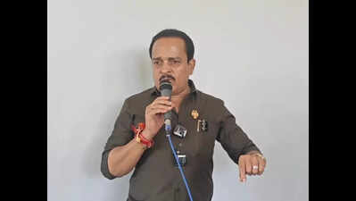 Puttur MLA holds preliminary meet on medical college