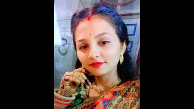 Woman dies by suicide