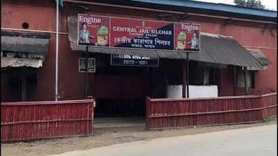 Punjab’s drug lord moved to Silchar jail
