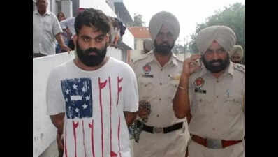 Punjab’s drug lord moved to Silchar jail