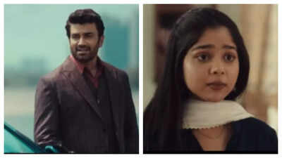 Sharad Kelkar criticized for 27-year age gap with co-star in Tum Se Tum Tak; Netizens react, "This is beyond disgusting"