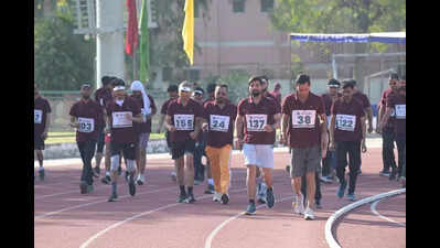 PGI’s transplant games celebrate gift of life