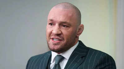 Conor McGregor issues bold 3-word statement against attempts to block his candidacy for presidential run