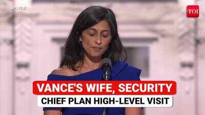 Trump Clinches GREELAND DEAL? White House big Reveal, Top U.S . Officials' Big Trip