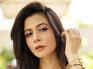 Koel Mallick radiates elegance in shimmering one-shoulder gown