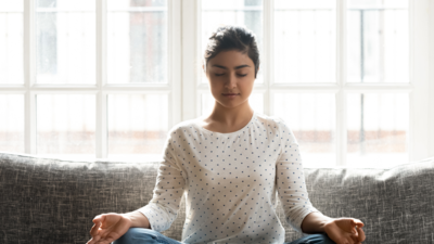 The Human Blueprint: Understanding the Body, Mind, and Spirit