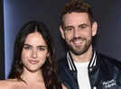 Nick Viall's wife Natalie Joy suffers another miscarriage in 2-month span; says, 'Harder than I imagined'