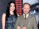 Laura Prepon and Ben Foster’s divorce turns ugly as they exchange serious allegations