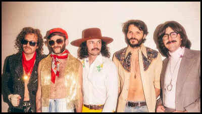 Goose, the American Band cut ties with the member, Jeff Arevalo due to his 'behavior in personal life'
