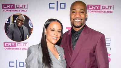 “It is a must”: Shaquille O'Neal’s ex Shaunie Henderson has all the keys to a successful marriage with Pastor Keion Henderson