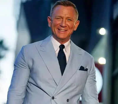 Here's what Daniel Craig blames for making him feel disconnected from the world