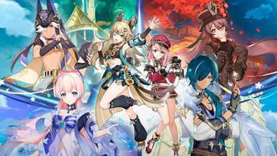7 video games with the worst and the most predatory gacha systems