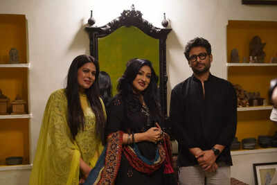 A celebration where art, words and rhythm breathe life into spring
