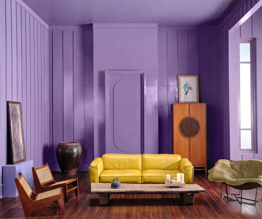 Asian Paints’ ColourNext launches the Colour of the Year, ‘Cardinal’, and its forecast stories— ‘Feel More’, ‘Salt’, ‘India Everywhere’, and ‘Bad Taste?’
