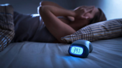 Punjab struggles with sleep deficiency: Survey