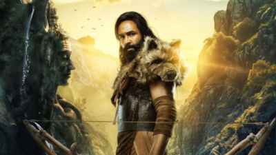 Raghu Babu's 'Wrath of Lord Shiva' comment on Vishnu Manchu starrer 'Kannappa' backfires; netizens troll mercilessly