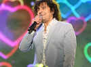 This is my tribute to all Kannadigas: Sonu Nigam enthrals Belagavi crowd