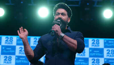 I am where I am today because of those who believed in me: Yash