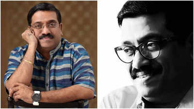 Musician Sharreth on completing 35 years in the industry: Whether it's ‘Kshanakkathu’ or my ongoing work, I approach each project as if it were my first