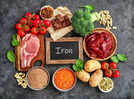 5 Iron-rich foods to eat to boost hair growth