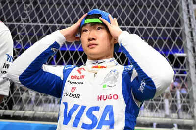 Yuki Tsunoda Net Worth 2025: Salary, career, endorsement and everything you need to know
