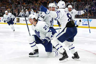 NHL Rumors: Toronto Maple Leafs’ budding star Matthew Knies now looming large at $9 million AAV in negotiations