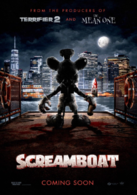 Screamboat