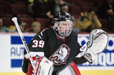 The Greatest Goaltenders of All Time: A Legacy of Legends