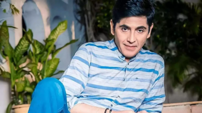 Bhabiji Ghar Par Hai actor Aasif Sheikh rushed to hospital in Dehradun after he faints on set