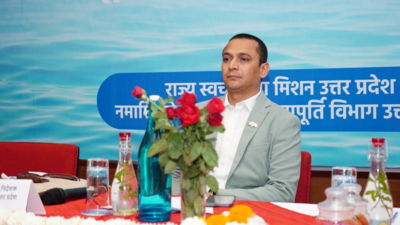 Uttar Pradesh hosts workshop to strengthen Ganga conservation efforts