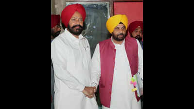 Exercise to grant ownership rights to lal dora occupants continues: Punjab minister Hardip Singh Mundian