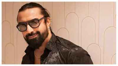 Ajaz Khan on hosting the Bigg Boss-like show House Arrest: I’ve learnt a lot from my time on Bigg Boss and from Salman Khan