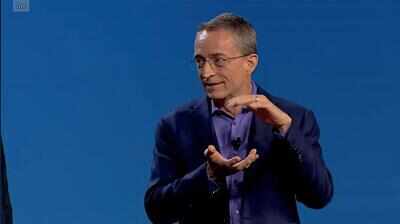 Former Intel CEO Pat Gelsinger joins faith-focussed AI tech firm: Read his LinkedIn post announcing appointment