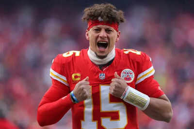 Kansas City Chiefs add Gardner Minshew as Patrick Mahomes' new backup