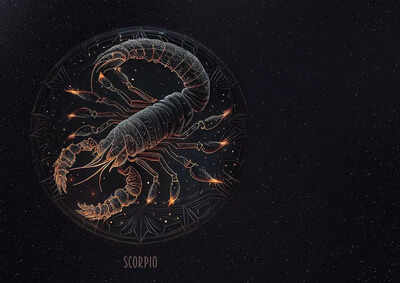 Scorpio, Daily Horoscope Today, March 25, 2025: Keep your expectations realistic