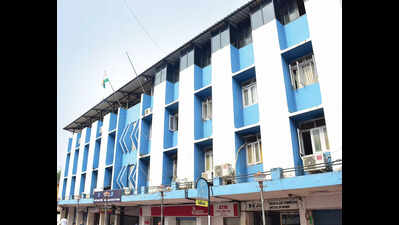 Panaji CCP polls: Monserrate seeks third term
