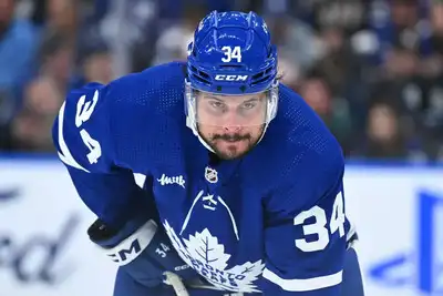 "Frustrating for fans to watch": Auston Matthews discusses "inconsistencies" in Toronto Maple Leafs' performance but fans express frustration