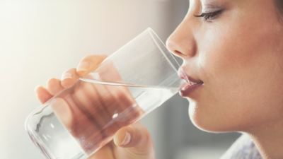 Dehydration at workplace: How can it affect your kidneys