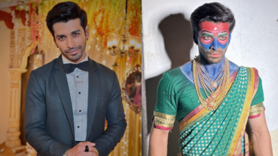Exclusive- Sheel Verma to recreate Allu Arjun's popular scene from Pushpa 2 in the TV show Badi Haveli Ki Chhoti Thakurain