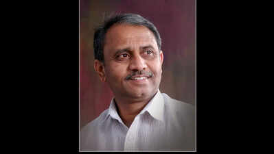 Zakir Nadaf selected for Abhinaya Bharati Award
