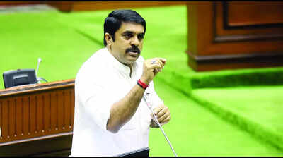Categorise Calangute-Candolim, and Porvorim as cities: GFP president Vijai Sardesai