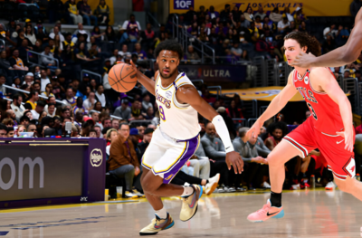 ‘It’s Nothing New to Him’: LeBron James on Bronny James Handling Pressure After Lakers’ Defeat Against Chicago Bulls