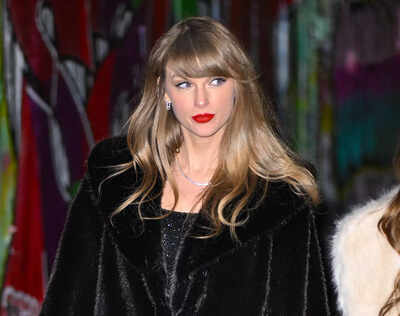 "No one will ever do it like her": Taylor Swift continues to amaze fans with her one-of-a-kind talent