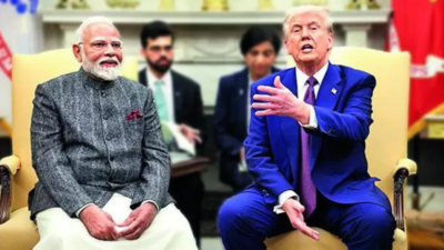 Talks to start on Wednesday to clinch first part of US trade deal by Sept-Oct