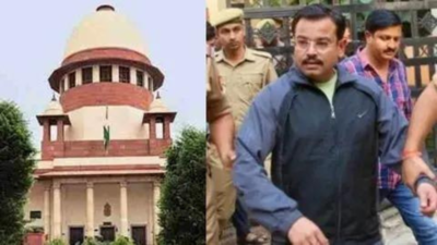 Supreme Court: Bail conditions not flouted, Teni Jr can go home for Ram Navami