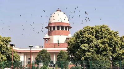 Supreme Court collegium asks govt to send Judge Yashwant Varma to Allahabad HC