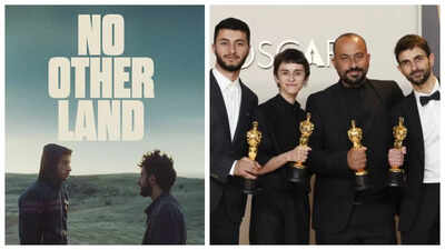 Oscar-winning Palestinian director Hamdan Ballal ATTACKED and detained by the Israeli army