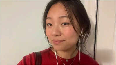 Columbia student, in US since childhood, sues Trump administration to stop deportation order