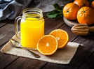 How to use Orange Juice for a clear, glowing skin