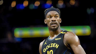 “They just don't want me”: Jimmy Butler gives explosive remark on why Miami Heat traded him recalling his multiple suspensions